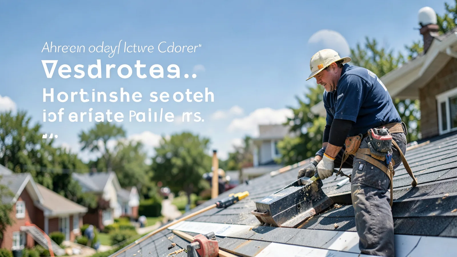 Roof Replacement in Shickley, NE near me
